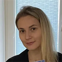 Фотография репетитора Елькина Валерия Александровна