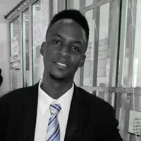 Фотография репетитора Тентчеу Деуджуи Кевин 