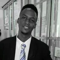 Фотография репетитора Тентчеу Деуджуи Кевин 