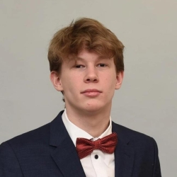 Фотография репетитора Проурзин Павел Сергеевич