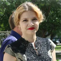 Фотография репетитора Акулова Ольга Евгеньевна