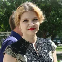 Фотография репетитора Акулова Ольга Евгеньевна