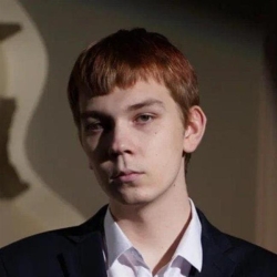 Фотография репетитора Жибуль Артем Павлович