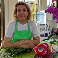 Фотография репетитора Рыжкова Мария Владимировна