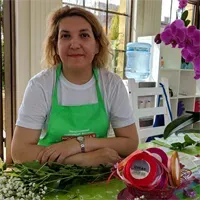 Фотография репетитора Рыжкова Мария Владимировна