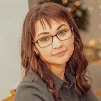 Фотография репетитора Родькина Юлия Юрьевна