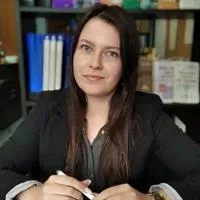 Фотография репетитора Долгополова Елена Юрьевна