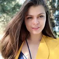 Фотография репетитора Садыкова Дарья Фанисовна