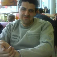 Фотография репетитора Пацовский Александр Петрович