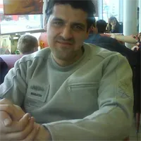 Фотография репетитора Пацовский Александр Петрович