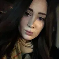 Фотография репетитора Кузнецова Анастасия Алексеевна