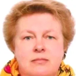 Фотография репетитора Полякова Наталья Викторовна