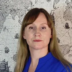 Фотография репетитора Долгих Ксения Сергеевна