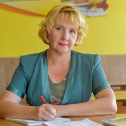 Фотография репетитора Полетаева Ирина Владимировна