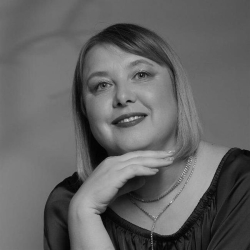 Фотография репетитора Фомичева Татьяна Владимировна