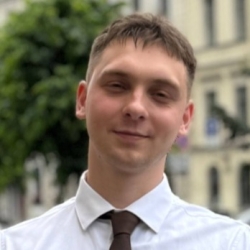 Фотография репетитора Королёв Данил Павлович