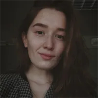 Фотография репетитора Суханова Анастасия Владимировна