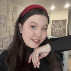 Фотография репетитора Домбровская Дарья Александровна