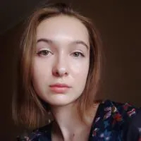 Фотография репетитора Роговец Анастасия Андреевна