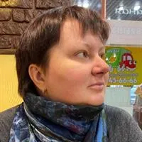 Фотография репетитора Гриневич Ольга Валентиновна