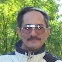 Фотография репетитора Сафонов Андрей Борисович