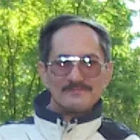 Фотография репетитора Сафонов Андрей Борисович