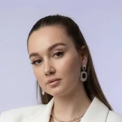 Фотография репетитора Бучельникова Елизавета Андреевна