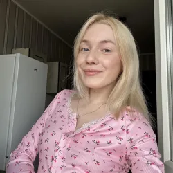 Фотография репетитора Кириллова Анастасия Владимировна