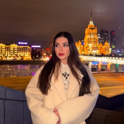 Фотография репетитора Нестерова Елизавета Игоревна