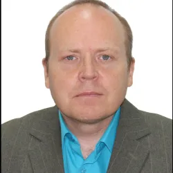 Фотография репетитора Гаранин Павел Владимирович