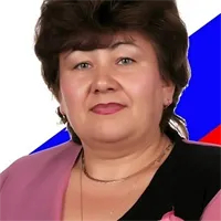 Фотография репетитора Бартнова Ирина Петровна