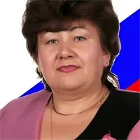 Фотография репетитора Бартнова Ирина Петровна