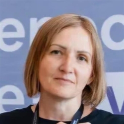 Фотография репетитора Певкина Елена Васильевна