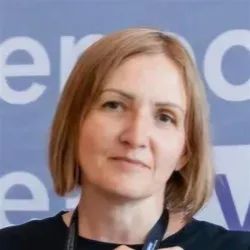 Фотография репетитора Певкина Елена Васильевна