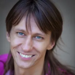 Фотография репетитора Андреев Олег Александрович