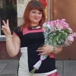 Фотография репетитора Рахмангулова Ксения Павловна