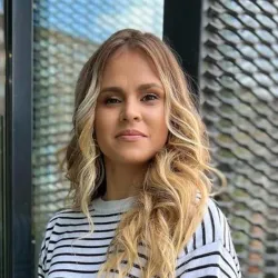 Фотография репетитора Шабалина Анастасия Михайловна