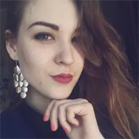 Фотография репетитора Роганова Анна Александровна