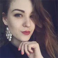 Фотография репетитора Роганова Анна Александровна