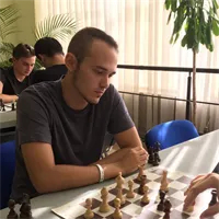 Фотография репетитора Саенко Александр Вадимович