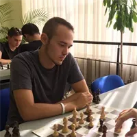 Фотография репетитора Саенко Александр Вадимович