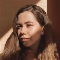 Фотография репетитора Иконникова Алина Валерьевна