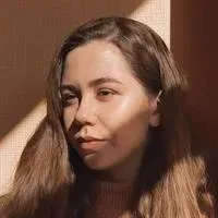 Фотография репетитора Иконникова Алина Валерьевна