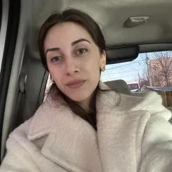 Фотография репетитора Абукарова Фаида Эмировна