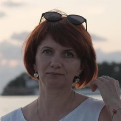 Фотография репетитора Кириллова Марина Юрьевна