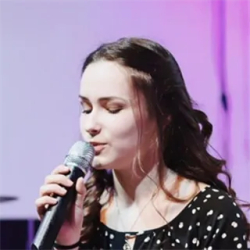 Фотография репетитора Хамлова Анастасия Алексеевна