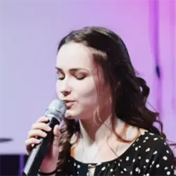 Фотография репетитора Хамлова Анастасия Алексеевна