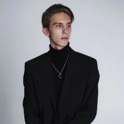 Фотография репетитора Бондарук Александр Георгиевич