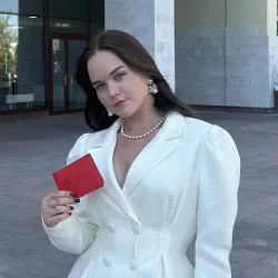 Фотография репетитора Слеповичева Яна Александровна