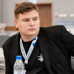 Фотография репетитора Киенко Владимир Романович